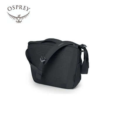 Osprey Daylite Messenger Bag O/S by Corporate Gift Store Singapore