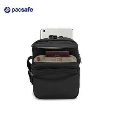 Pacsafe Metrosafe X Anti-Theft Compact Crossbody Bag