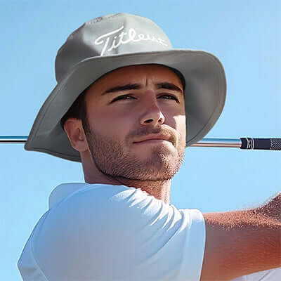 Titleist Breezer Bucket Hat Corporate Gifts Singapore