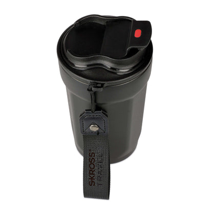 SKROSS Travel - Premium Insulated Travel Stainless Steel Tumbler by Corporate Gift Store Singapore