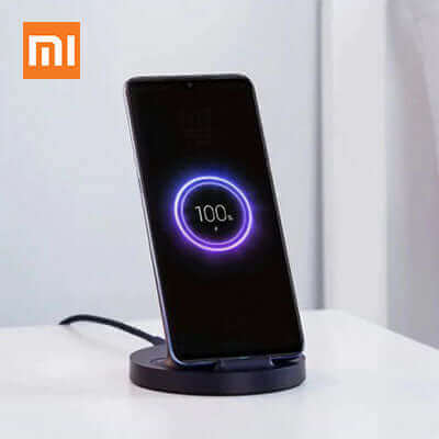 Xiaomi 20W Wireless Charging Stand by Corporate Gift Store Singapore