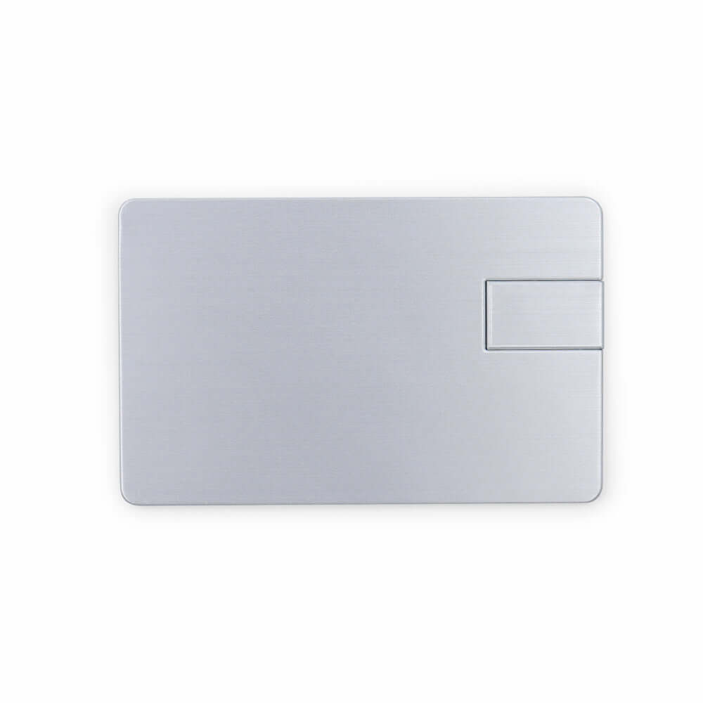 UK72 Card USB Flash Drive by Corporate Gift Store Singapore