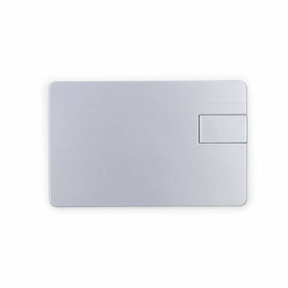UK72 Card USB Flash Drive by Corporate Gift Store Singapore