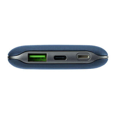 Momax Q.Power Touch Wireless Charging Power Bank 10000mAh by Corporate Gift Store Singapore