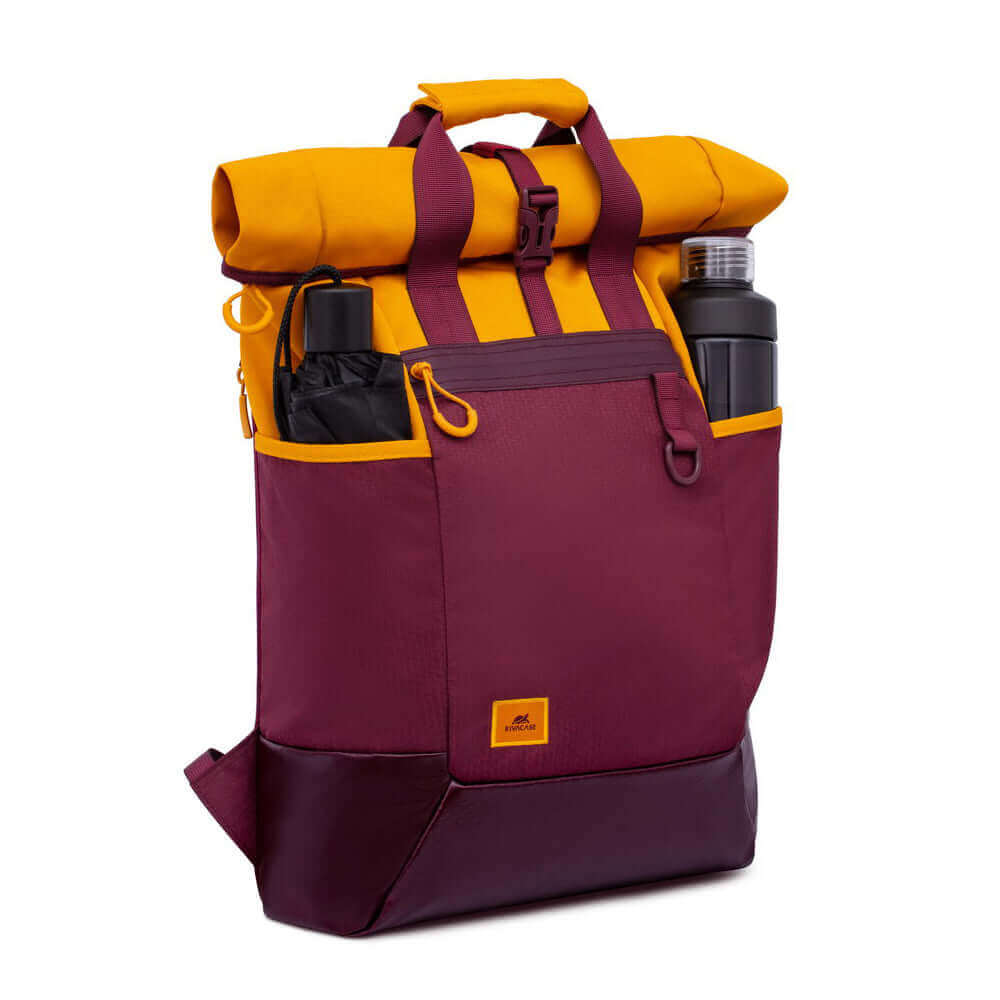 Rivacase Dijon 25L Laptop Backpack by Corporate Gift Store Singapore