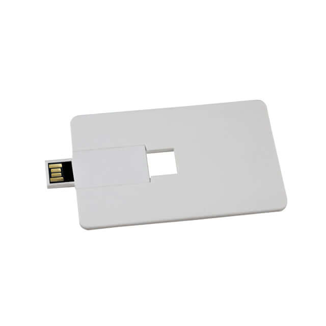 UK33 Card USB Flash Drive by Corporate Gift Store Singapore