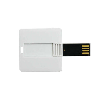 UK38 Card USB Flash Drive by Corporate Gift Store Singapore