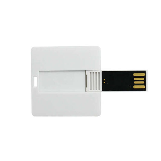 UK38 Card USB Flash Drive by Corporate Gift Store Singapore