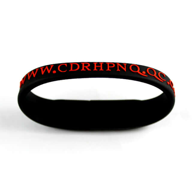 Wristband USB Drive U162 by Corporate Gift Store Singapore