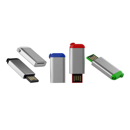Mini USB Flash Drive UDP234 by Corporate Gift Store Singapore