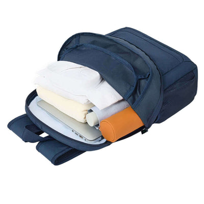 Rivacase Gremio ECO Laptop Backpack 15.6" by Corporate Gift Store Singapore