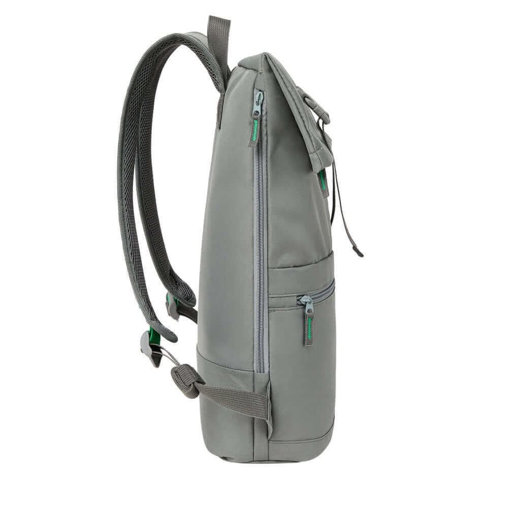 Rivacase Gremio Rolltop 15L Backpack by Corporate Gift Store Singapore