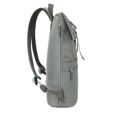 Rivacase Gremio Rolltop 15L Backpack by Corporate Gift Store Singapore