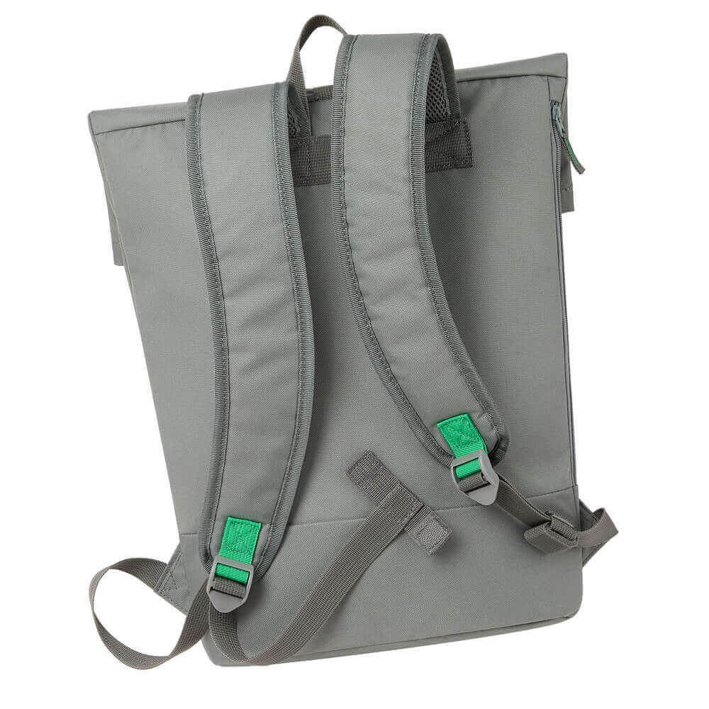 Rivacase Gremio Rolltop 15L Backpack by Corporate Gift Store Singapore