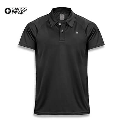 Swiss Peak Urban Polo Corporate Gift Singapore
