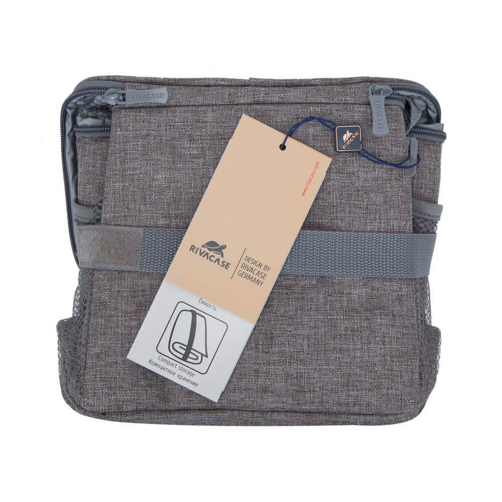 Rivacase Torngat 5.5L Cooler Bag by Corporate Gift Store Singapore