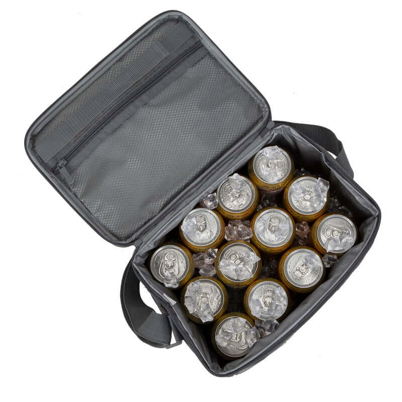 Rivacase Torngat 11 L Cooler Bag by Corporate Gift Store Singapore