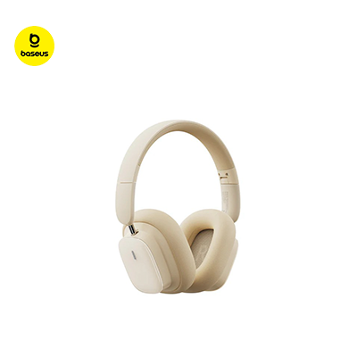 Baseus Bowie H1i Bluetooth Headphone by Corporate Gift Store Singapore