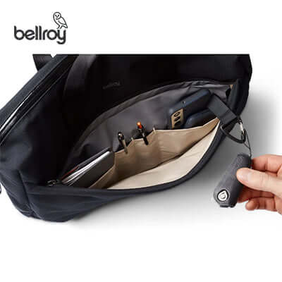 Bellroy Via Workbag by Corporate Gift Store Singapore