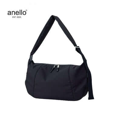 Anello Souffle Shoulder Bag