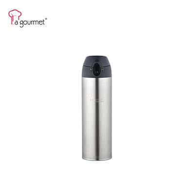 La Gourmet Classic 0.5L Super Light Thermal Flask by Corporate Gift Store Singapore