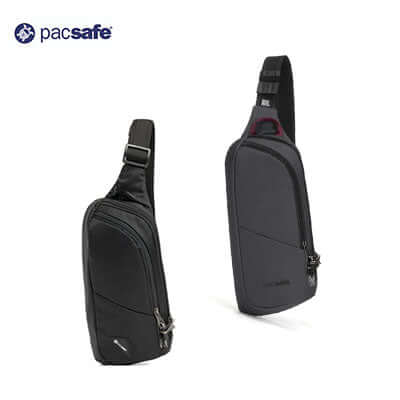 Pacsafe Vibe 150 Anti-Theft Sling Pack by Corporate Gift Store Singapore