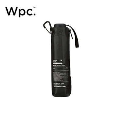 WPC IZA Wind Resistance (2025) UV Protection Umbrella 55cm Corporate Gift Singapore