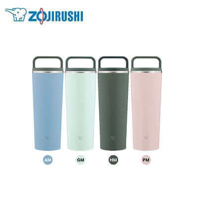 ZOJIRUSHI SX-JA40 0.4L Vacuum Tumbler by Corporate Gift Store Singapore