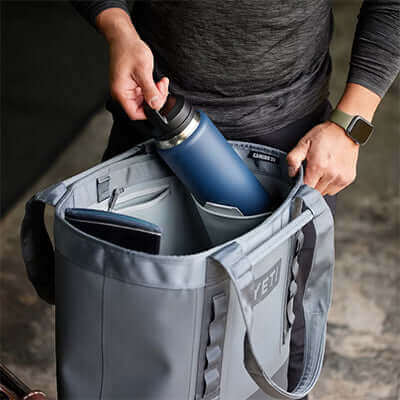 Yeti Camino® 35 Carryall Tote Bag by Corporate Gift Store Singapore