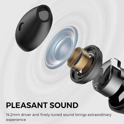 SOUNDPEATS Air3 Compact yet Powerful Wireless Earbuds by Corporate Gift Store Singapore