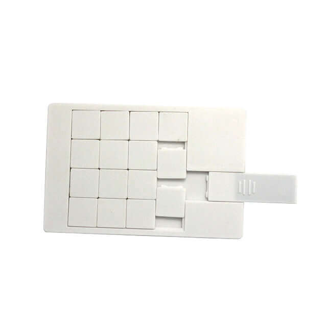 UK39 Card USB Flash Drive by Corporate Gift Store Singapore