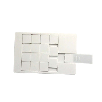 UK39 Card USB Flash Drive by Corporate Gift Store Singapore