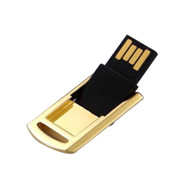 Mini USB Flash Drive UDP74 by Corporate Gift Store Singapore