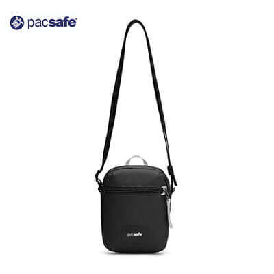 Pacsafe Go Anti-Theft Micro Crossbody Bag by Corporate Gift Store Singapore
