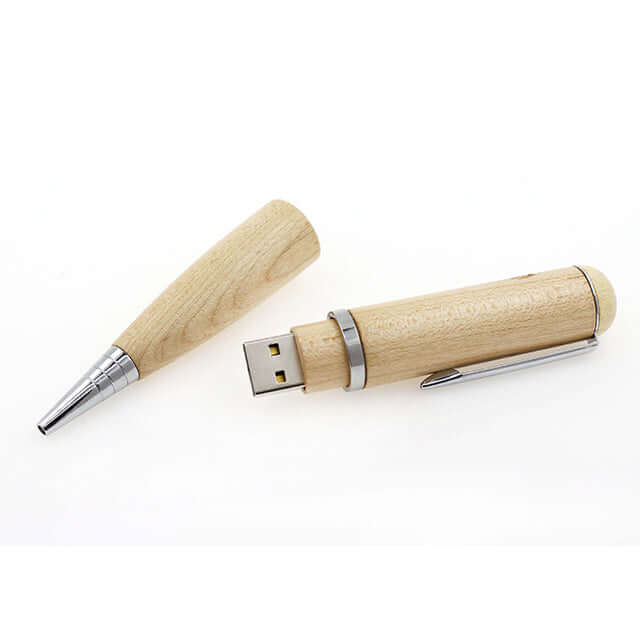 Pen USB Drive UP052 by Corporate Gift Store Singapore
