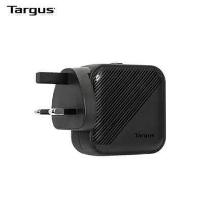 Targus APA803AP 65W GaN Wall Charger by Corporate Gift Store Singapore