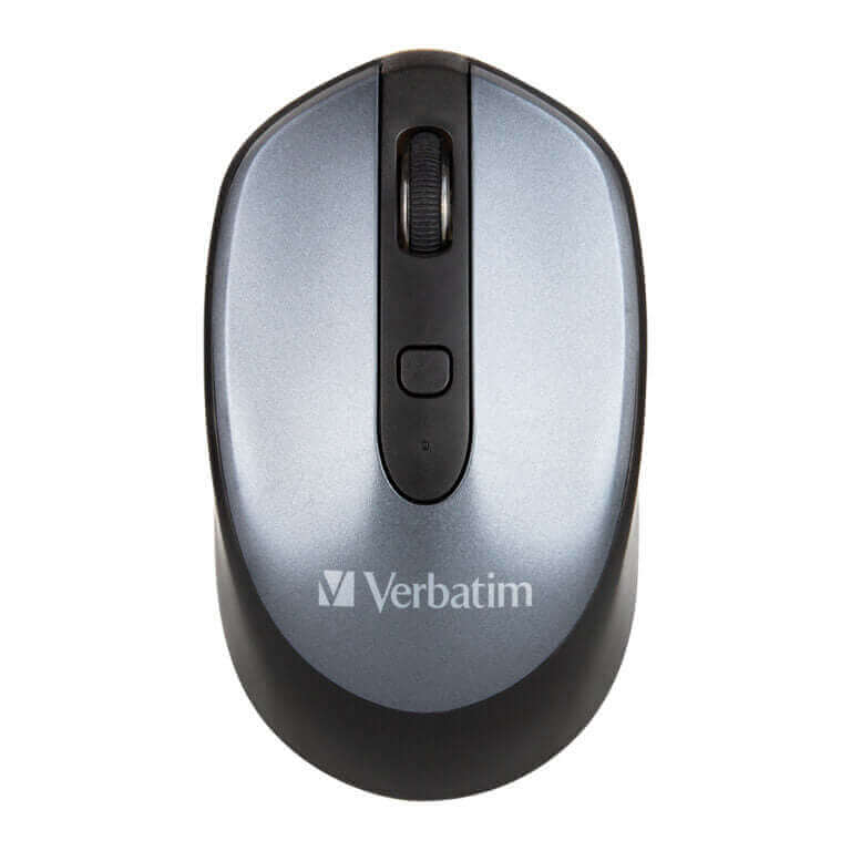 Verbatim Rechargeable Wireless Mouse 66381 by Corporate Gift Store Singapore