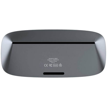 Verbatim 13-in-1 Type C Docking Station with AC Adaptor 100W by Corporate Gift Store Singapore