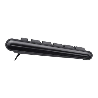 Verbatim Wired Keyboard 66653 by Corporate Gift Store Singapore
