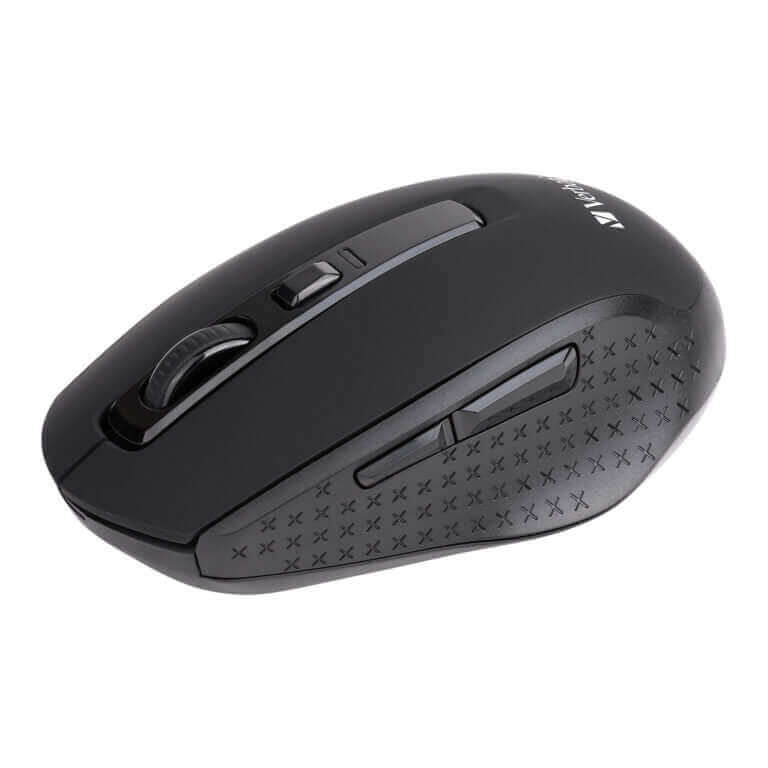 Verbatim Silent Wireless Mouse 66752 by Corporate Gift Store Singapore