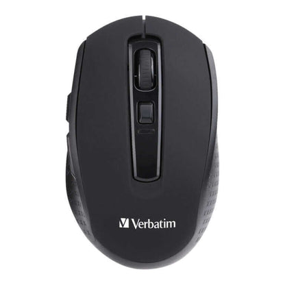Verbatim Silent Wireless Mouse 66752 by Corporate Gift Store Singapore