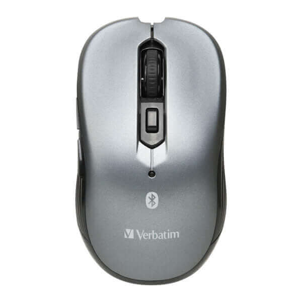 Verbatim Bluetooth 5.0 2.4GHz Wireless Mouse 66859 by Corporate Gift Store Singapore