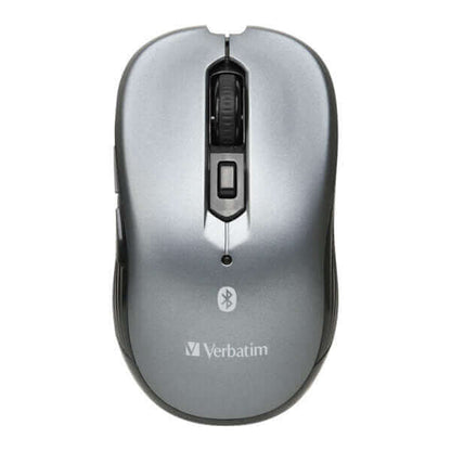 Verbatim Bluetooth 5.0 2.4GHz Wireless Mouse 66859 by Corporate Gift Store Singapore