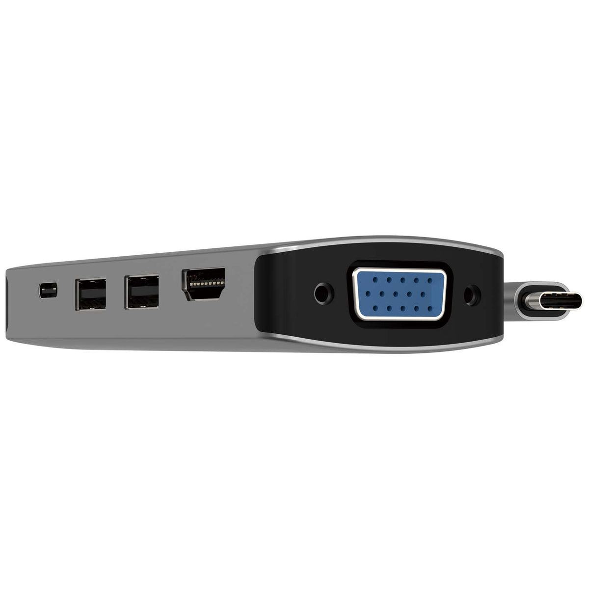 Verbatim 9-in-1 Type C Hub 66899 by Corporate Gift Store Singapore
