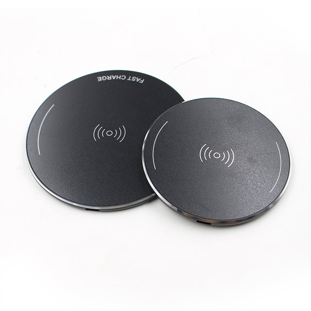 Wireless Charger W04 by Corporate Gift Store Singapore