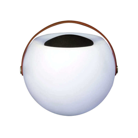 Valore Wireless Speaker With RGB Mood Light (BTS32) by Corporate Gift Store Singapore