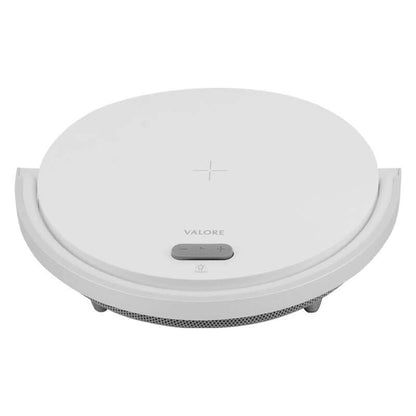 Valore Wireless Speaker With Night Light & Wireless Charging Function (BTS36) by Corporate Gift Store Singapore
