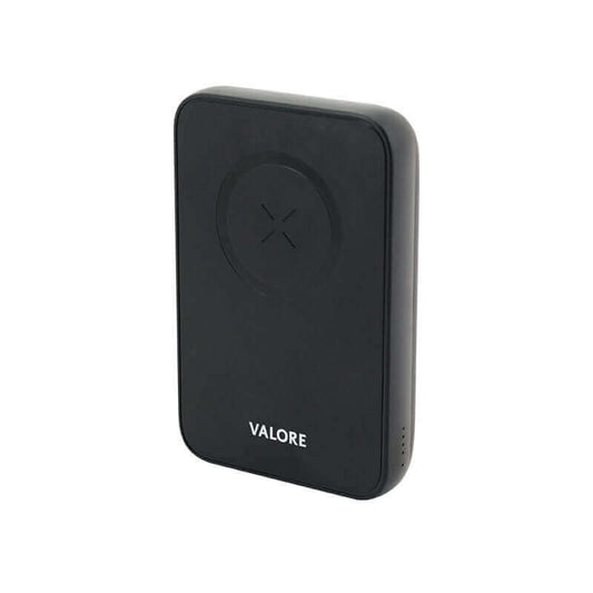 Valore 20W-PD 10000mAh Power Bank with Magnetic Wireless Charging Function (PD14) by Corporate Gift Store Singapore
