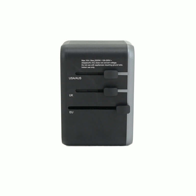 Valore PD45W Travel Adaptor (AC155) by Corporate Gift Store Singapore