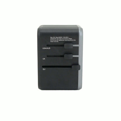 Valore PD45W Travel Adaptor (AC155) by Corporate Gift Store Singapore